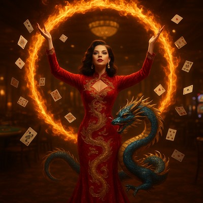 The mobile gaming revolution: entertainment at your